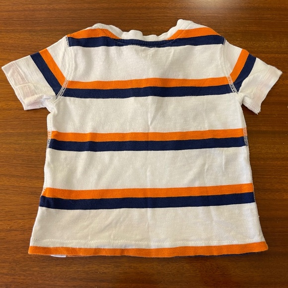 2 tshirts, 18-24 mos, baby GAP - Picture 3 of 5